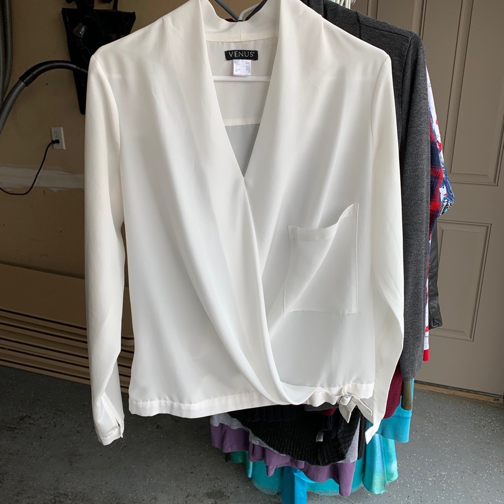Women’s Blouse - Small - Like New